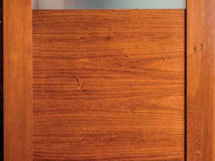 Archisio - Linfisso - Progetto Porte