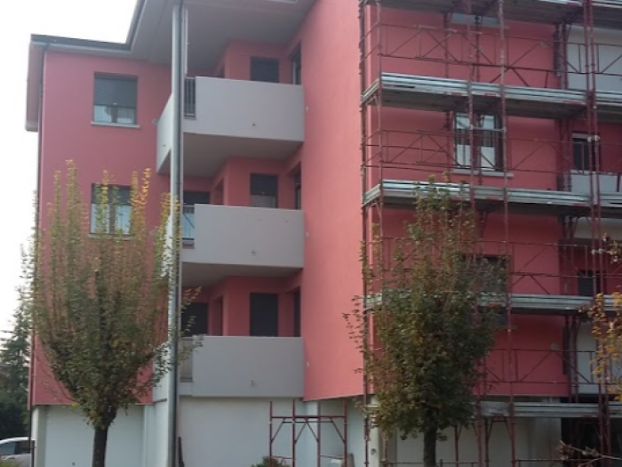 Archisio - Scrivani Costruzioni Di Scrivani Gabriele - Progetto Ristrutturazione esterna di immobili