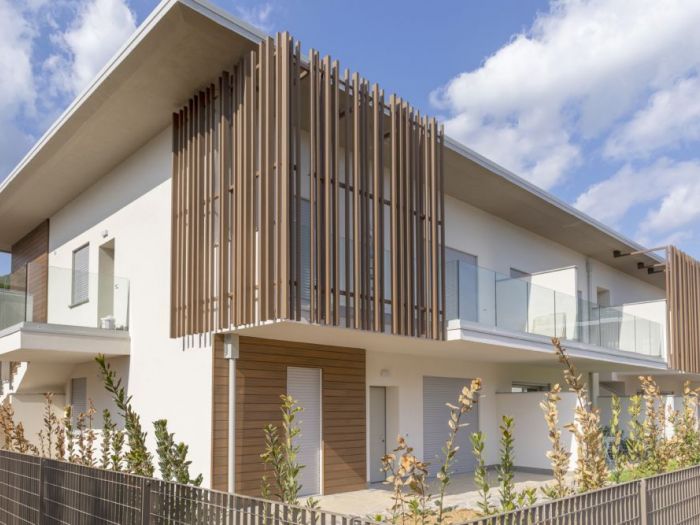 Archisio - Dco - Progetto Firewall