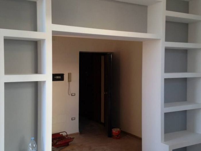 Archisio - Francesca Morano - Progetto Ristrutturazione - progetto 4