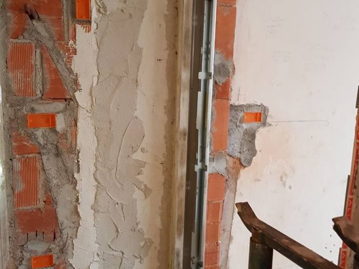 Archisio - Serravalle Impianti - Progetto Impianti