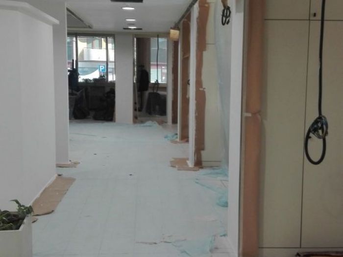 Archisio - Fluidea3d - Progetto Cna padova