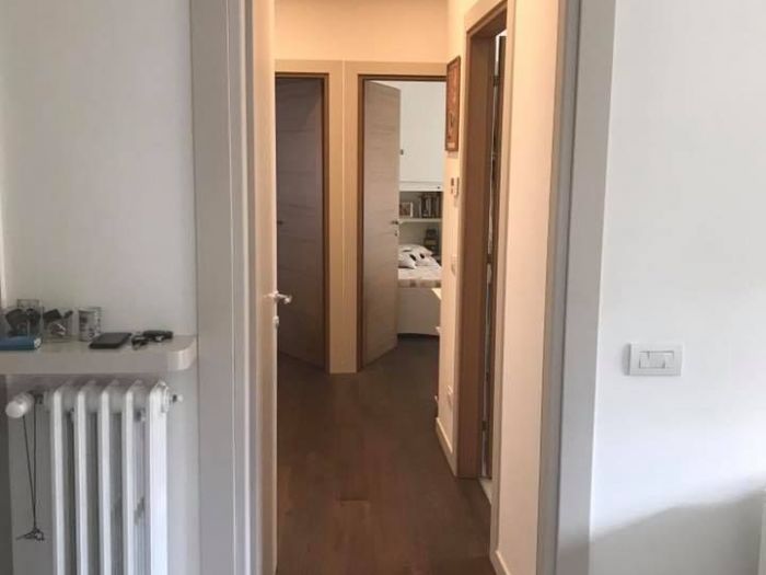 Archisio - Impresa Edile Pappalardo Romoaldo - Progetto Rifacimento interni