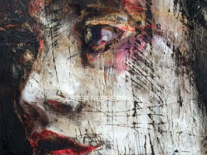 Archisio - Ester Maria Negretti - Progetto ESTER MARIA NEGRETTI