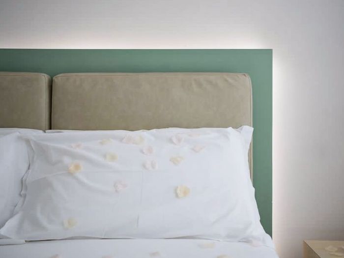 Archisio - Deark Officina Architettura - Progetto Plana hotel