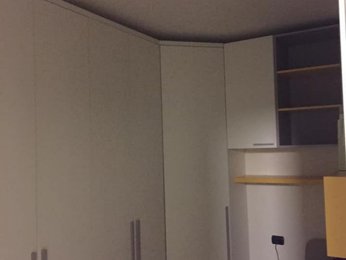 Archisio - Paola Illuminazione - Progetto Appartamento di marco