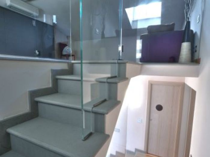 Archisio - Studio Di Architettura Mannelli - Progetto Casa ac montemagno quarrata italy