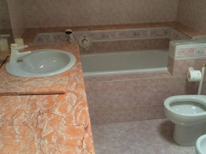 Archisio - Edil Blu Di Iannello Claudio - Progetto Ristrutturazione completa attico