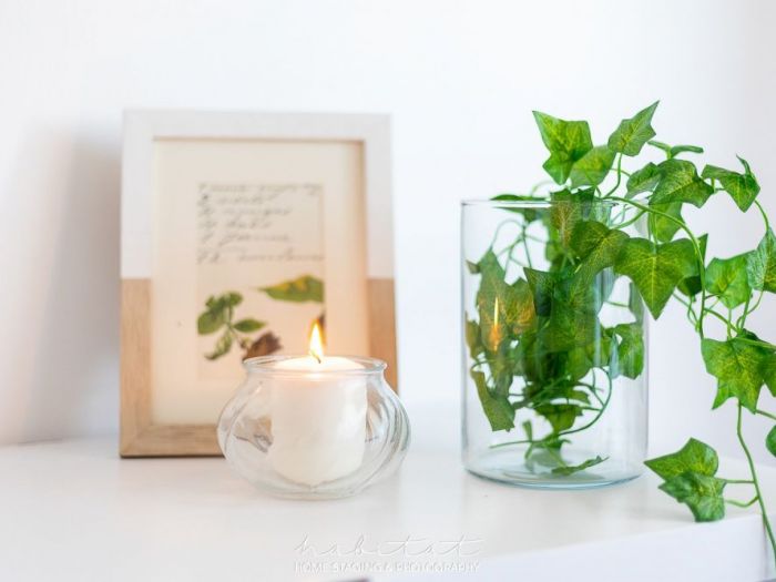 Archisio - Arianna Di Carlantonio Habitathomestaging - Progetto apple green home staging