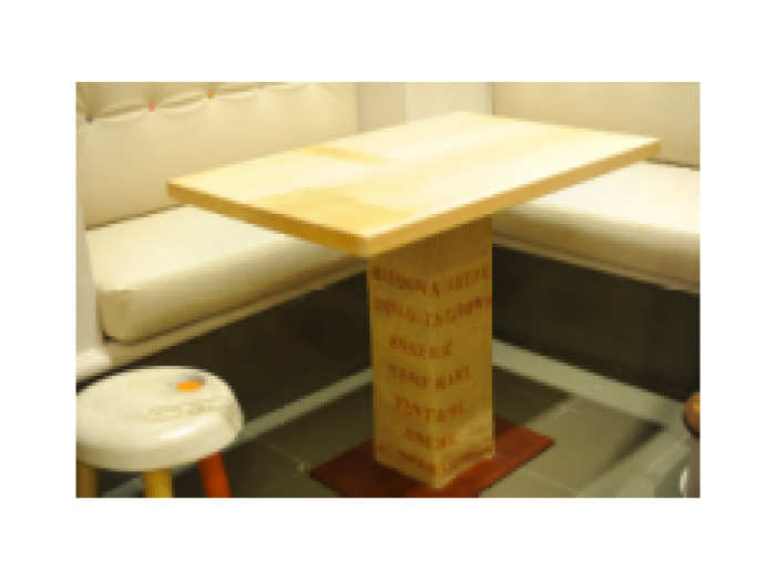 Archisio - Arredotenda - Progetto Lavorazioni