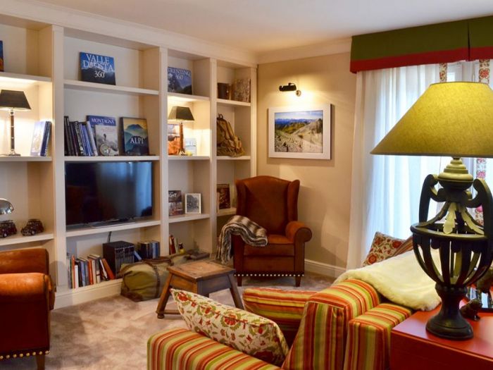 Archisio - Studio Codeb Vergnano - Progetto Megve