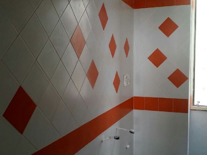 Archisio - Cpm Costruzioni Sas - Progetto Rifacimento bagni