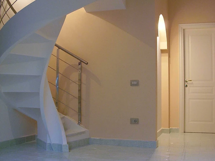 Archisio - Carla Gatto - Progetto Old fashion style