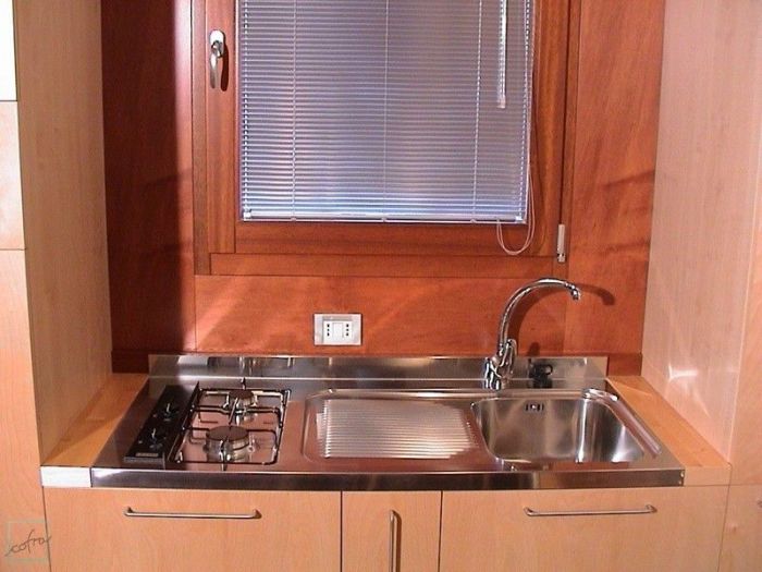 Archisio - Cofra Architettura Design Innovazione - Progetto Ristrutturazione appartamento