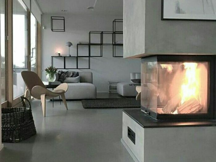 Archisio - Sacs Architecture - Progetto Ristrutturazione saloni