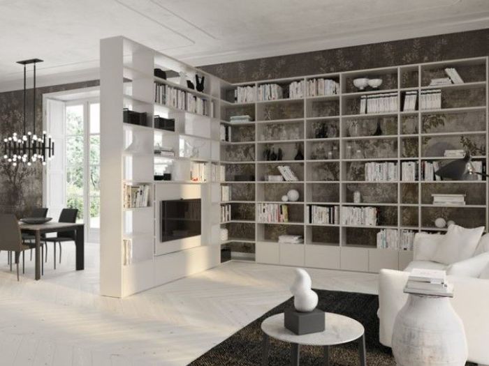 Archisio - Dario Poles - Progetto Industrial design cucine moderne