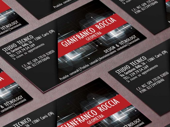 Archisio - Mg Production - Progetto Progettazione grafica