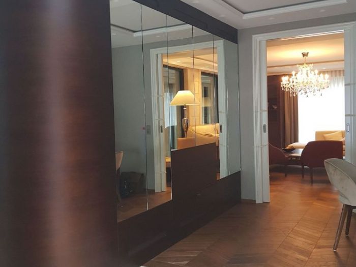 Archisio - Mobili Mec - Progetto Villa heidenheim germany