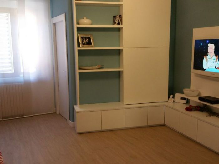 Archisio - Falegnameria Durbano Di Lorenzo Durbano - Progetto Cucina in muratura lavori in legno vari