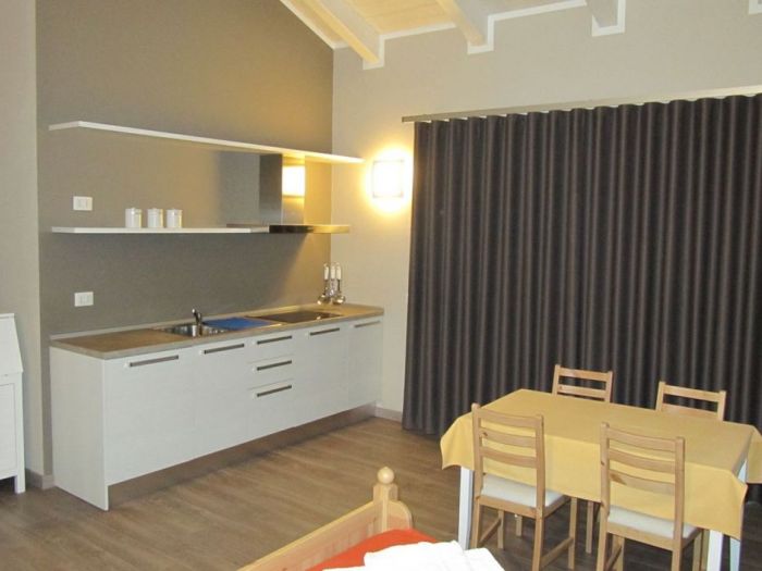 Archisio - Lucio Furno - Progetto Ampliamento struttura ricettiva il castagneto