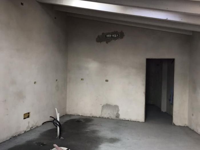 Archisio - Andrea Di Martino - Progetto Ristrutturazione dinterni ed esterni