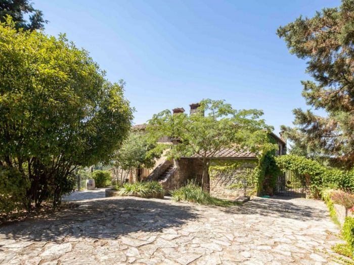 Archisio - Max Lisi Photoarch - Progetto Casolare privato