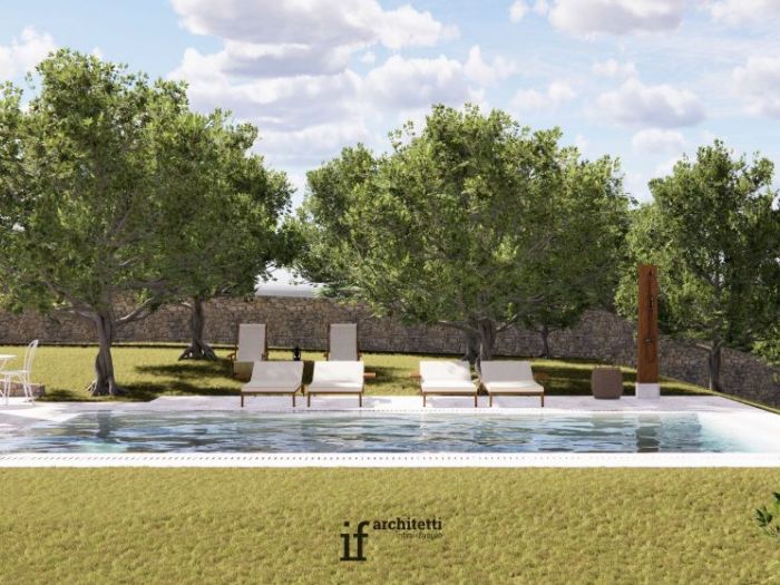Archisio - Ifarchitetti - Progetto Dimoramaria giovanna