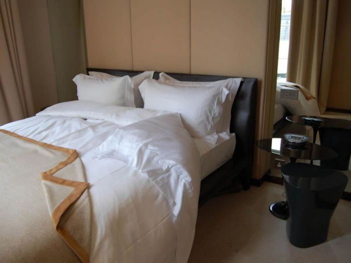 Archisio - Arch Elena Ploner - Progetto Appartamento a londra