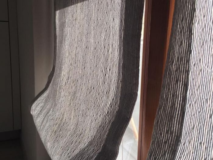 Archisio - Disegni Di Interni - Progetto Tende