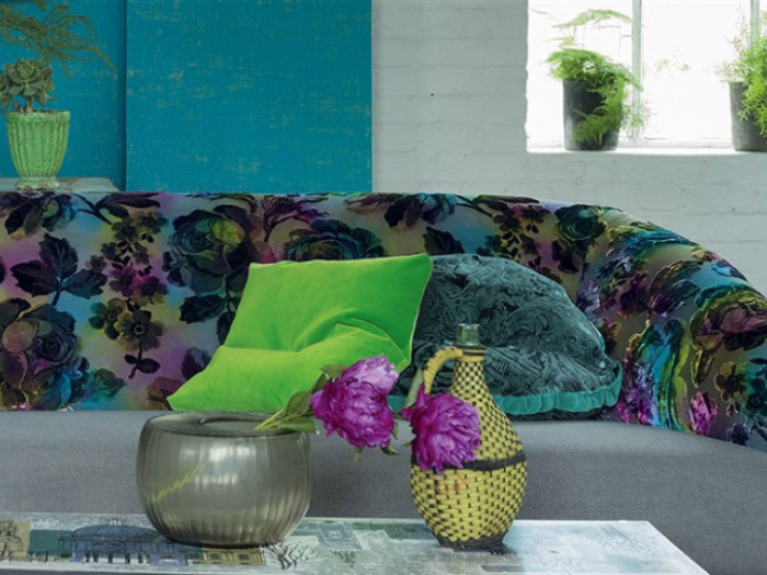 Archisio - Home Identity - Progetto Designers guild