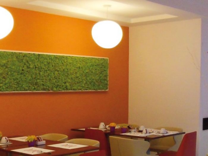 Archisio - Maria Leone Gruppospa - Progetto Interior design