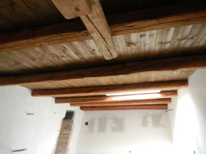 Archisio - Bb Costruzioni - Progetto Riqualificazione energetica edificio dell 500