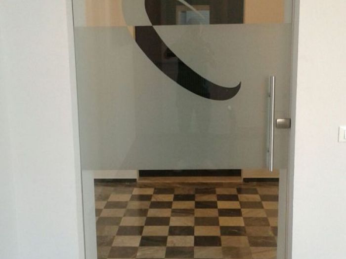 Archisio - Vetreria Pecci - Progetto Lavorazioni in vetro