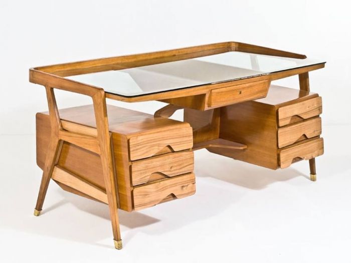 Archisio - Galleria Uno Forte - Progetto Mobili