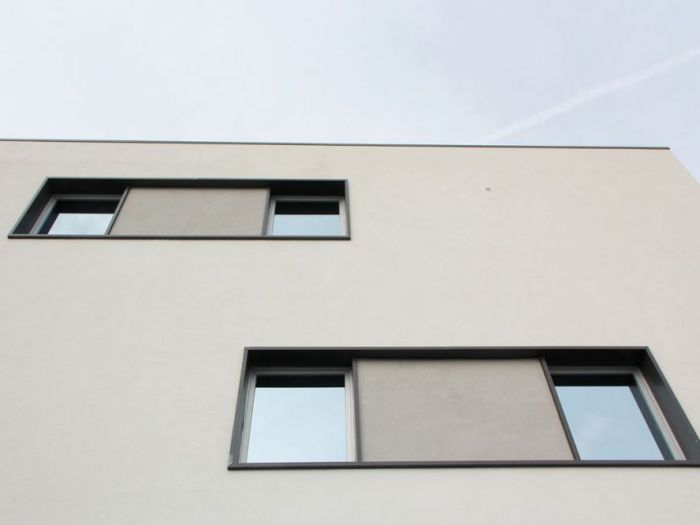 Archisio - Chiara - Studio Violi - Progetto Office building