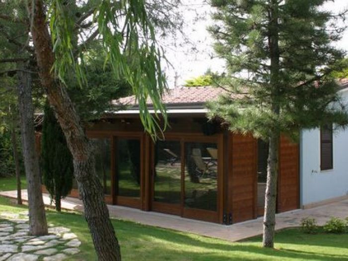 Archisio - Impresa Edile Paccaloni - Progetto Ristrutturazioni a loreto