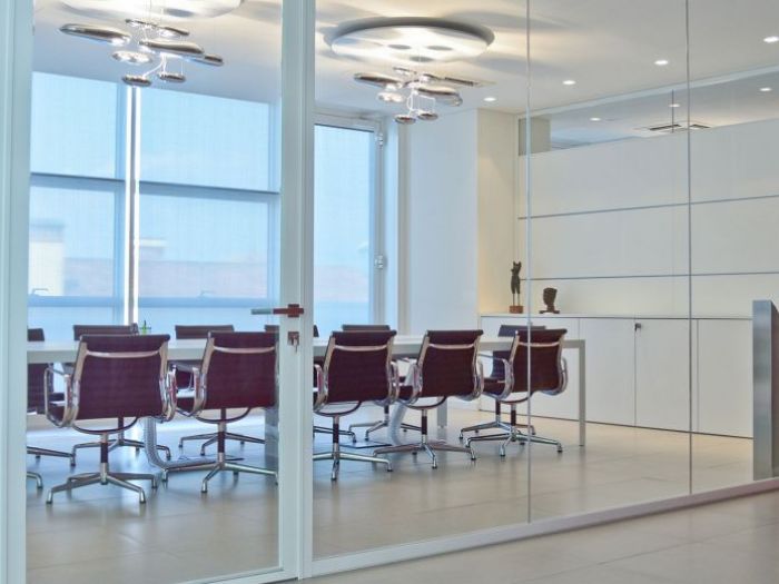 Archisio - Durante Ufficio - Progetto Studio commercialisti associati andolfato carboni