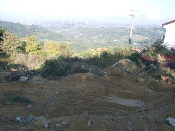 Archisio - 3r Costruzioni srl - Progetto Progetto immobiliare via giacomo matteotti