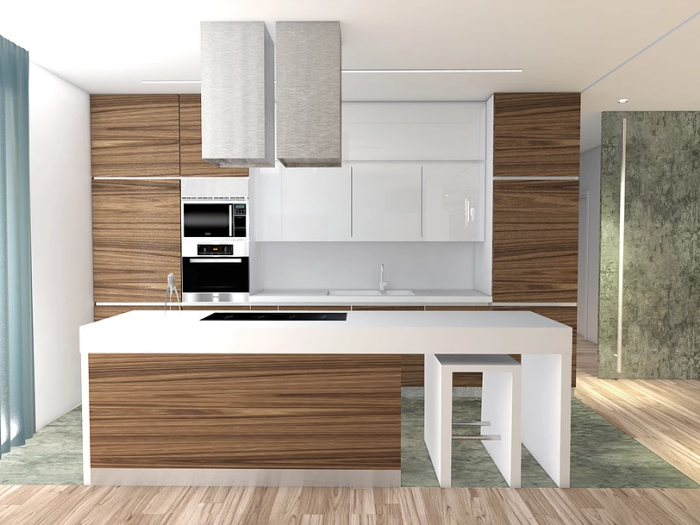 Archisio - Giovanni Valente - Progetto Casa marco pescara pe