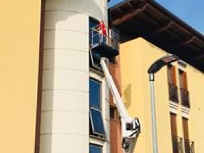 Archisio - Art Multiservice - Progetto Art multiservice