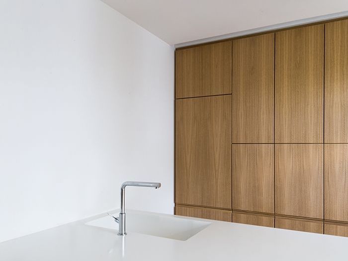 Archisio - Domenico Pastore - Progetto Pp house