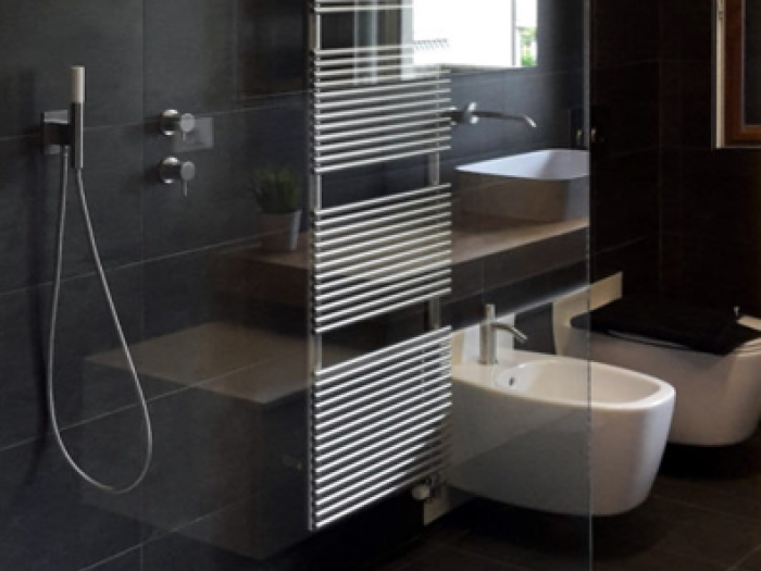 Archisio - Costec Consorzio Servizi Tecnici - Progetto Ristrutturazione appartamento-bagno