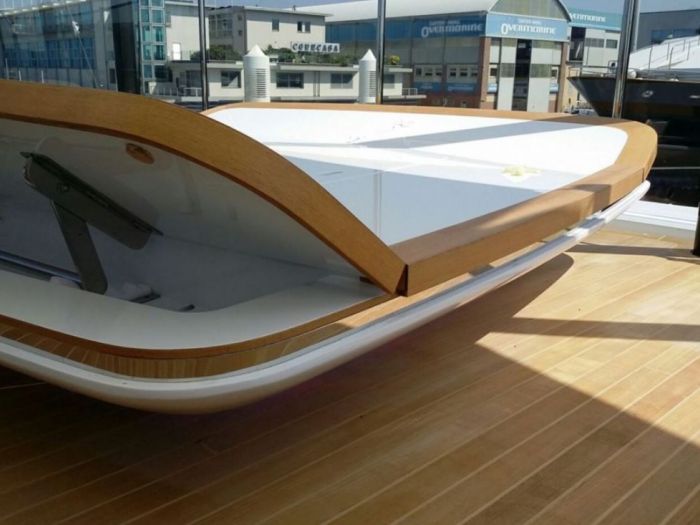 Archisio - Mts Metal Tech Solution - Progetto Divani e mobilio