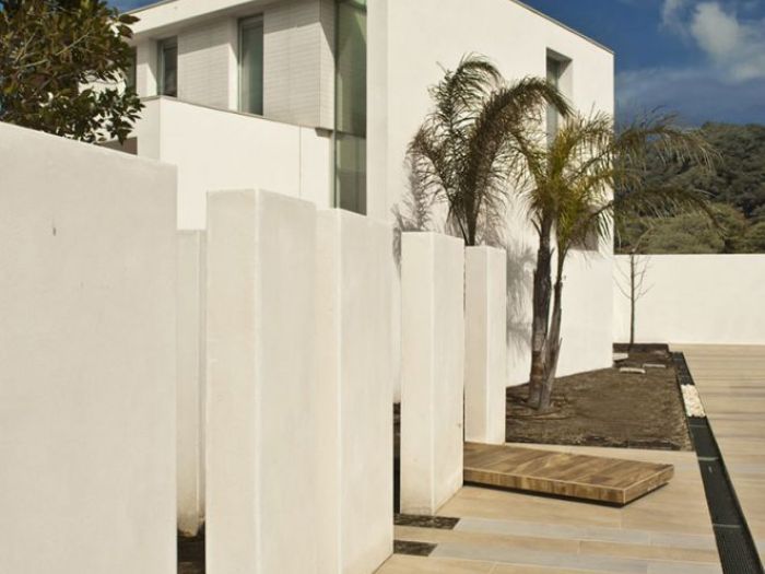 Archisio - Matteo Pavese Odap - Progetto Residenze vp70