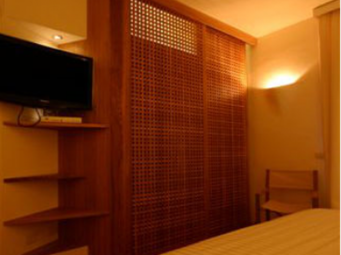 Archisio - Alessandro Spano - Progetto Progetto interni residenziale