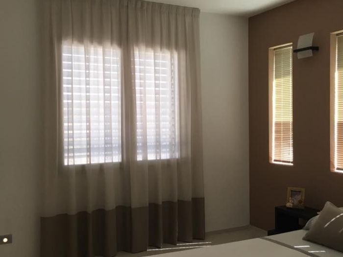 Archisio - Disegni Di Interni - Progetto Tende