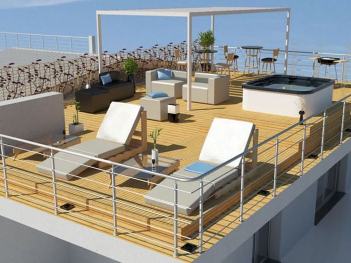 Archisio - Fede Costruzioni Srl - Progetto Lavori e progetti in fase di realizzazione