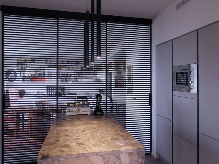 Archisio - Rndr Studio - Progetto Smg13 interior