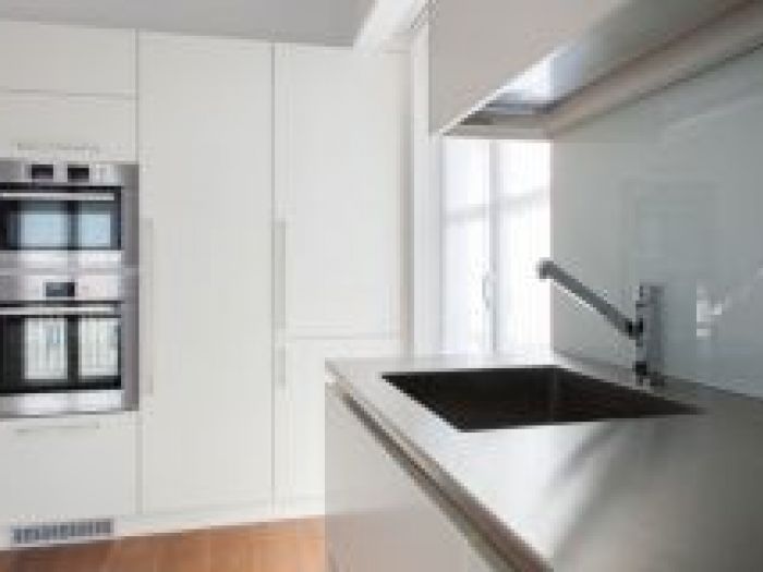 Archisio - Falegnameria Arredamenti Dmg - Progetto Cucine