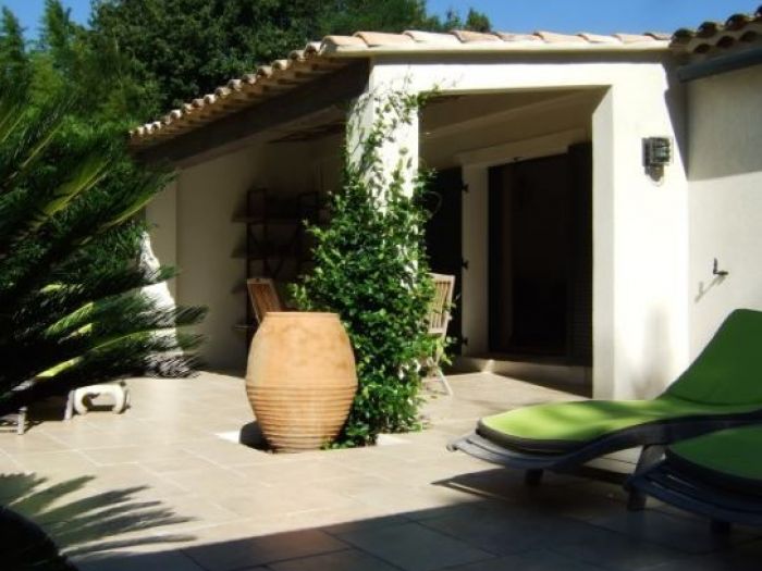 Archisio - Studio Di Architettura Tiberio - Progetto Cottage dm